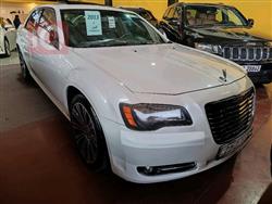 كرايسلر 300